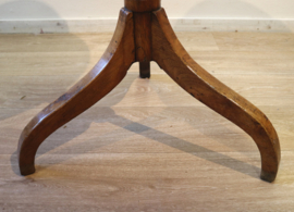 Antieke Regency Tilltoptafel