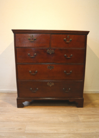 Antieke Engelse commode
