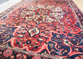 Perzisch kleed 207 x 159 cm