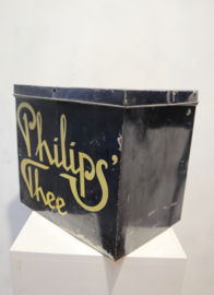 Winkelblik Philips thee