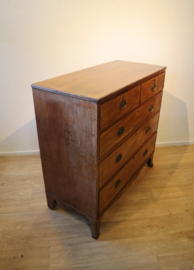 Antieke Engelse commode
