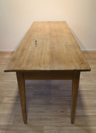 Antieke Franse tafel