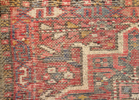 Perzisch lopertje 161 x 54 cm