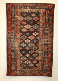 Oud Perzisch kleed