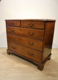 Antieke Engelse commode