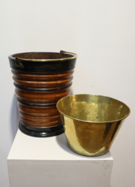 Antieke Hollandse thee emmer