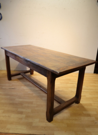 Antieke Franse tafel
