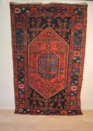 Perzisch kleed 200 x 127 cm