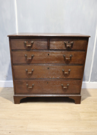 Antieke Engelse commode