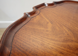 Antiek Engels tilttop tafeltje