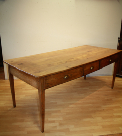 Antieke Franse tafel