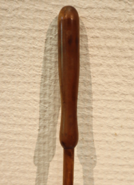 Antieke houten batons