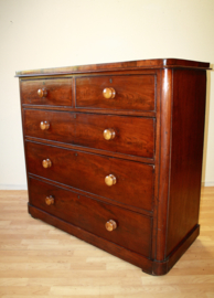 Antieke Engelse commode