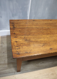 Antieke Franse salontafel