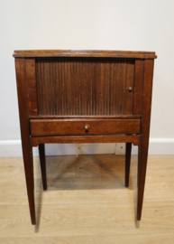 Antiek Hollands nachtkastje