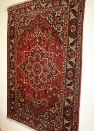 Perzisch kleed Bachtiar 206 x 132 cm