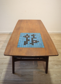Vintage salontafel Louis van Teeffelen
