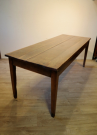 Antieke Franse tafel