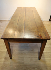 Antieke Franse tafel