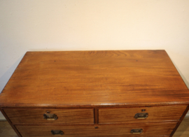 Antieke Engelse commode