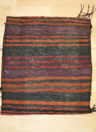 Perzisch kussen Belouche 55 x 50 cm