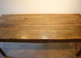 Antieke Franse tafel