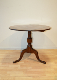 Antieke Engelse Tilltoptafel