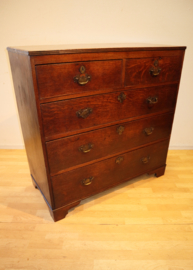 Antieke Engelse commode