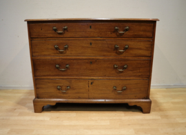 Antieke Engelse commode