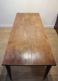 Antieke Franse tafel