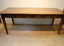 Antieke Franse tafel