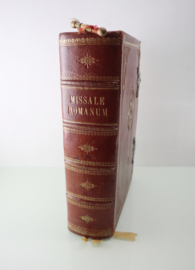 Missale Romanum 1928