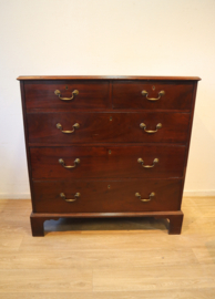 Antieke Engelse commode