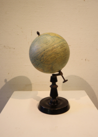 Antieke Franse globe