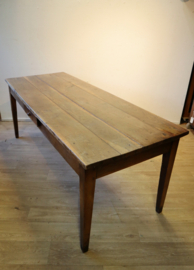 Antieke Franse tafel
