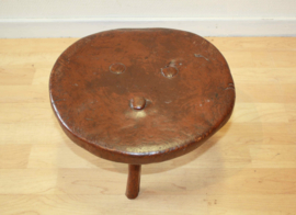 Antiek melkkrukje ca 1800