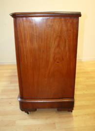 Antieke Engelse commode