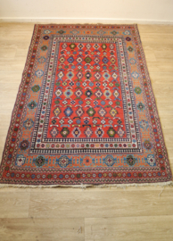 Perzisch kleed 195 x 125 cm