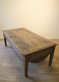 Antieke Franse salontafel