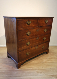 Antieke Engelse commode