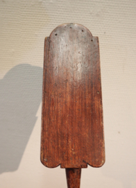 Antieke collectestok