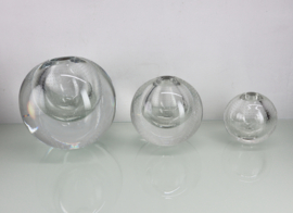 Set spijkervazen,  A.D Copier