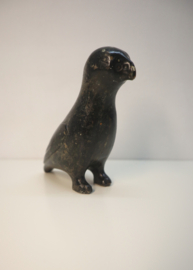 Sculptuur vogel, Samwillie Amidlak (1902-1984)