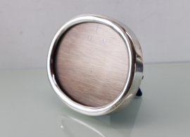 Zilveren fotolijstje