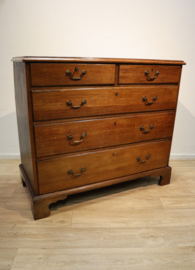 Antieke Engelse commode