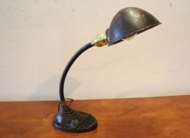 Art Deco bureaulamp Eagle