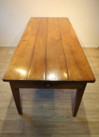 Antieke Franse tafel