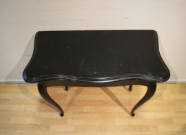 Antieke Hollandse speeltafel Horrix