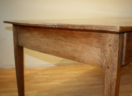 Antieke Franse tafel