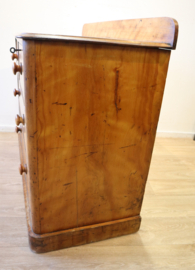 Antieke Engelse commode